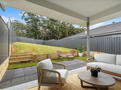 38A Red Gum Drive, Ulladulla