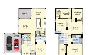 22 Jasper Way, Officer