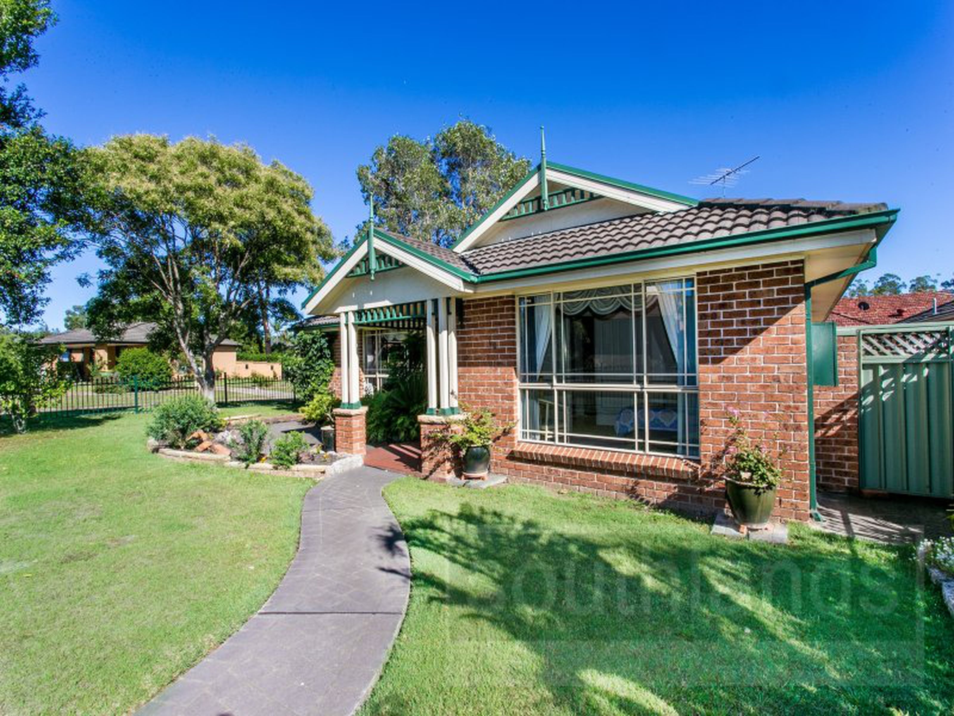 19 Warragamba Cres, JAMISONTOWN