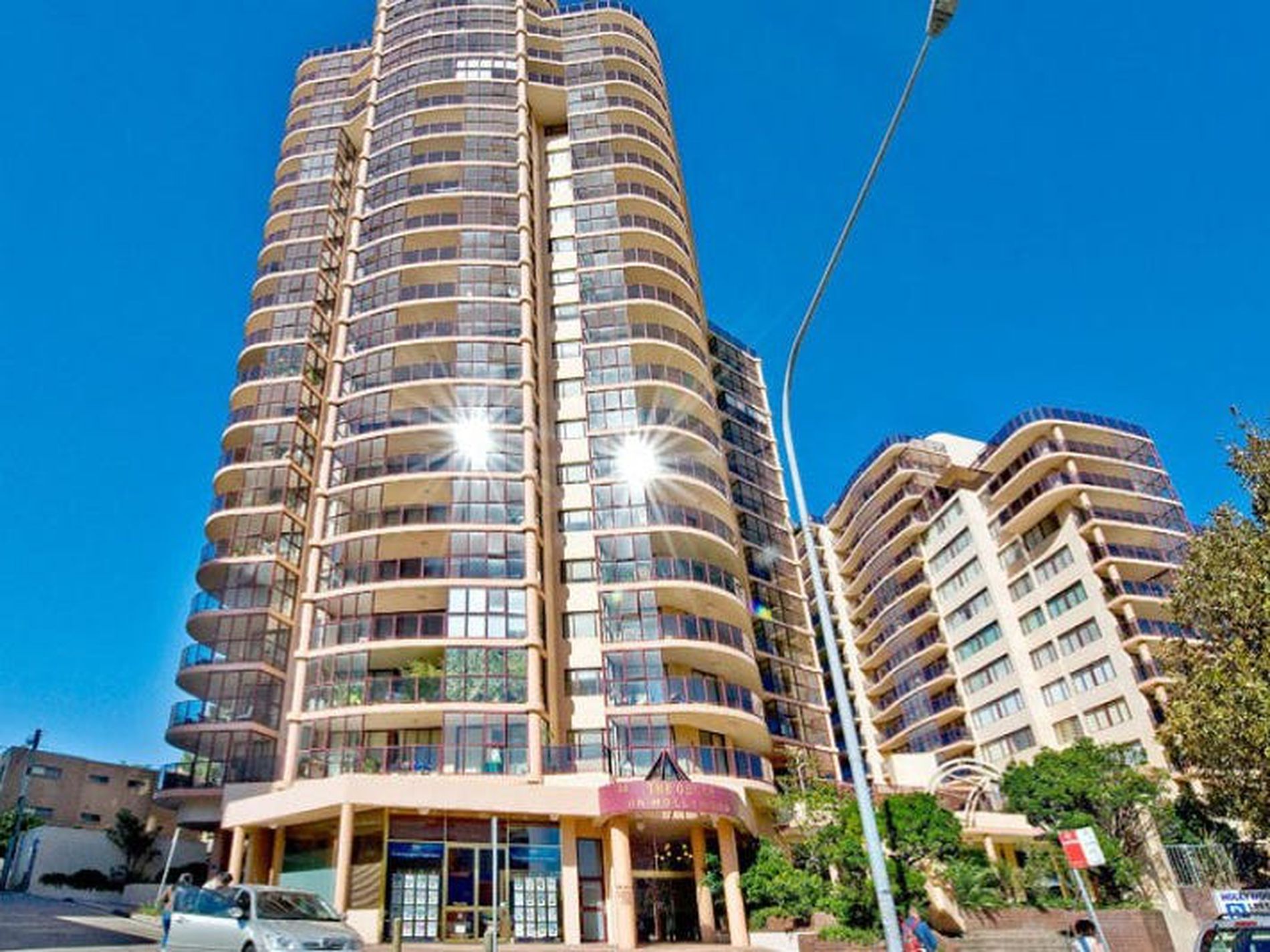 4 / 2A Hollywood Avenue, Bondi Junction
