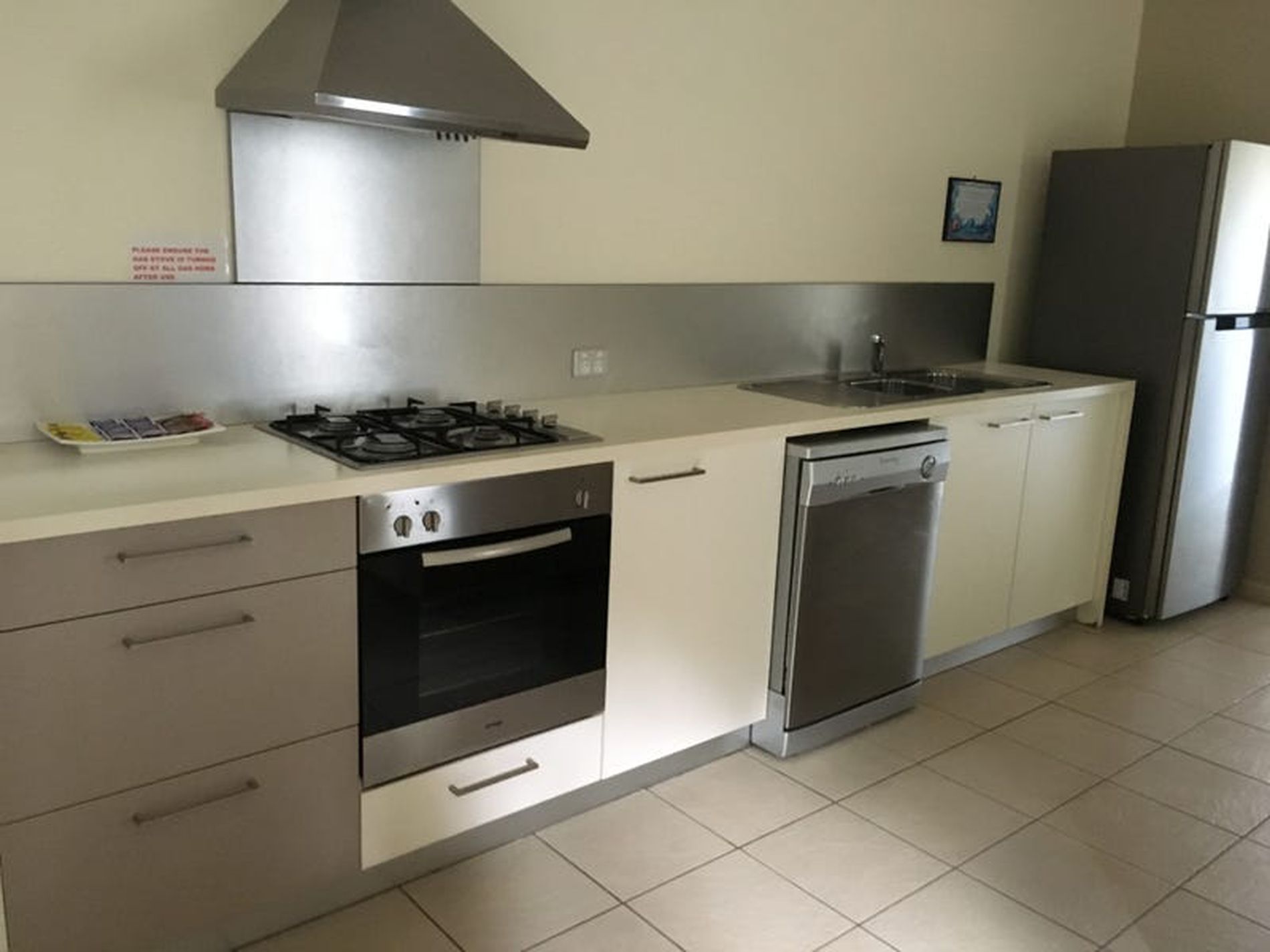 Unit 12 / 151 Esplanade, Woodgate