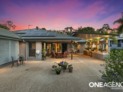 5 / 34 Hughes Road, Urangan