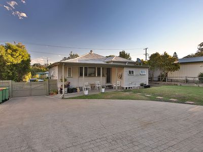 6 Bremer street, Churchill