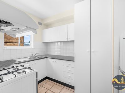 7 / 61 Albert Crescent, Burwood