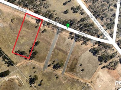 160 Pasley Street, Huntly