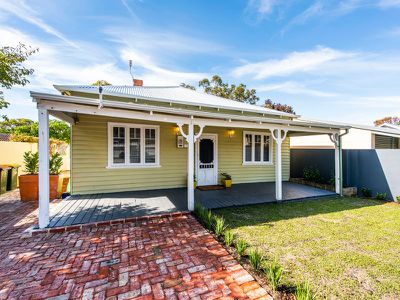 2 Smyth Road, Shenton Park