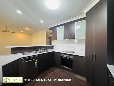 110 Clements Street, Moranbah
