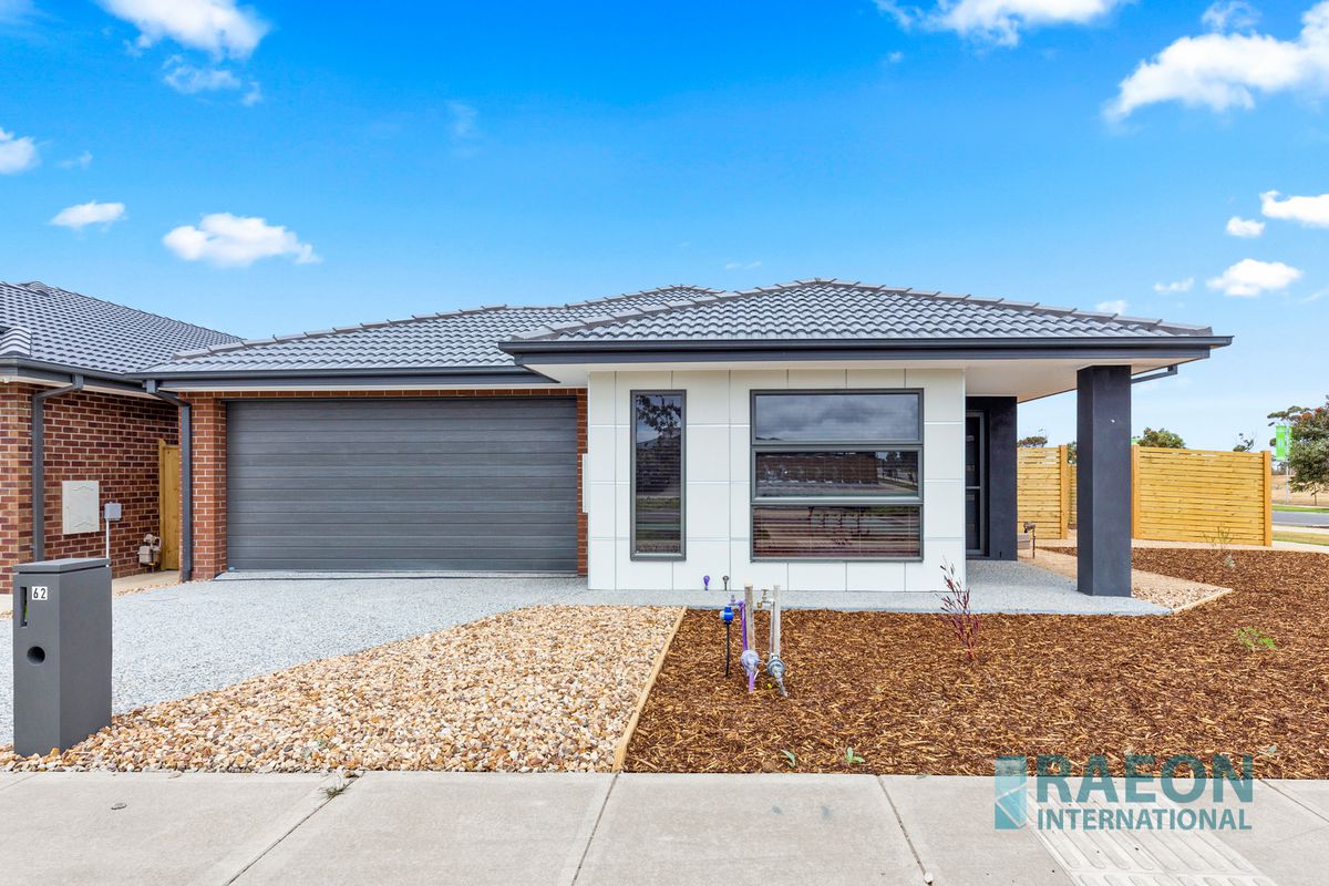 62 Welcome Parade, Wyndham Vale