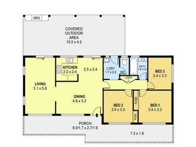 139 Terry Street, Albion Park