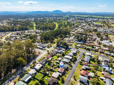 14 Flobern Avenue, Wauchope