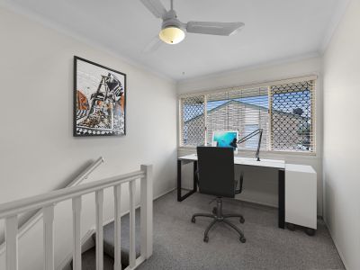 21 / 12 Bergin Street, Booval