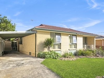 59 Morgan Avenue, Mount Warrigal