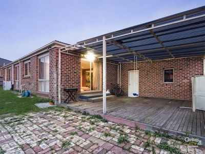 10 Prime Court, Berwick