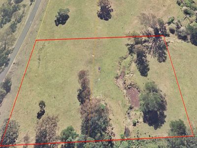 Lot 1, Aherns Road, Maleny