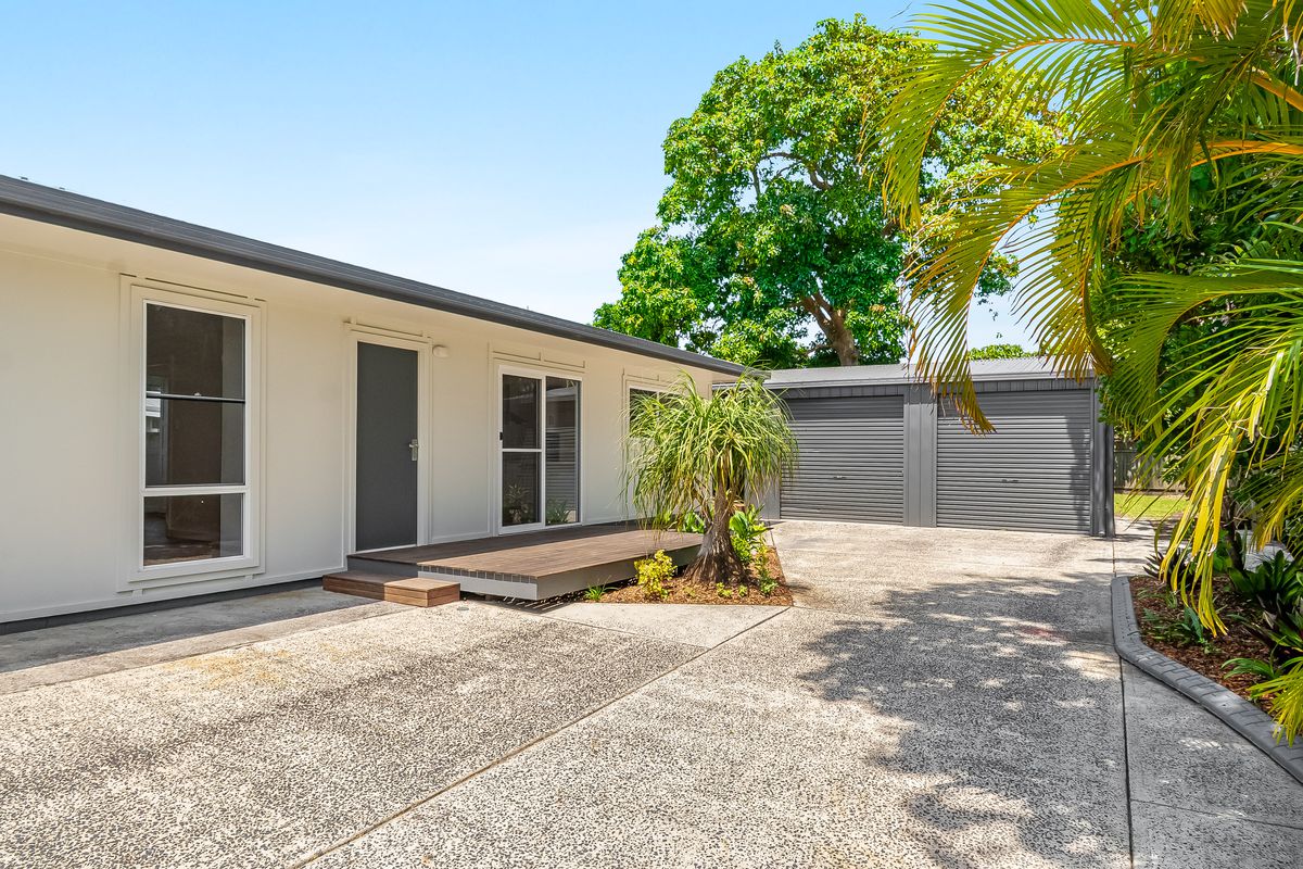 1 / 26 Hammond Street, Iluka