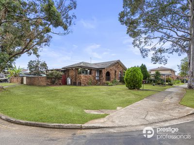 1 Swindon Place, Chipping Norton