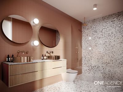 a107 / 4 Murdoch Street, Huskisson