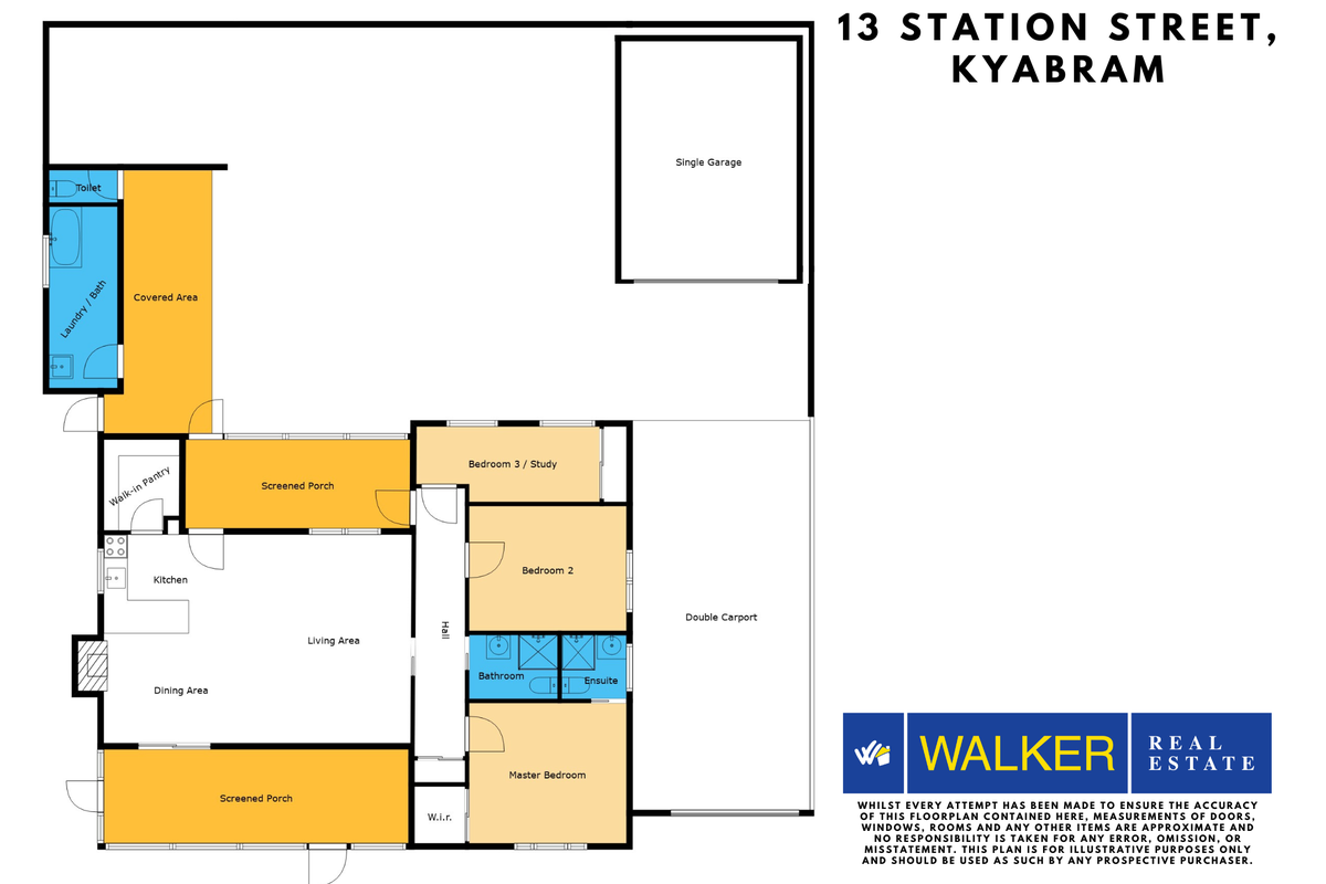 13 Station Street, Kyabram