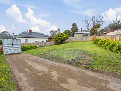 Lot 1, Brownell Street, Geeveston