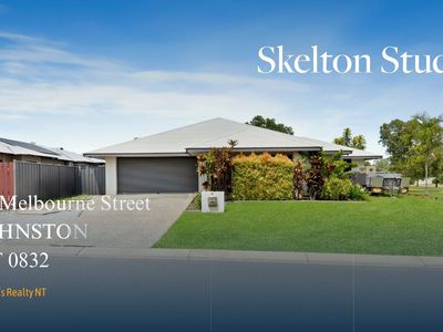 34 Melbourne Street, Johnston