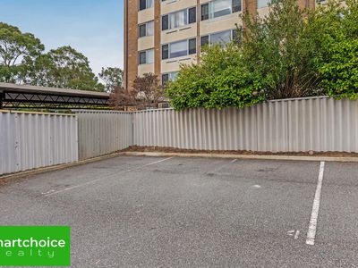 4 / 48 King George Street, Victoria Park