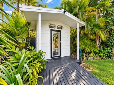 28 President Poincare Parade, Tanilba Bay