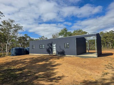 2 Ironwood Avenue, Cooktown