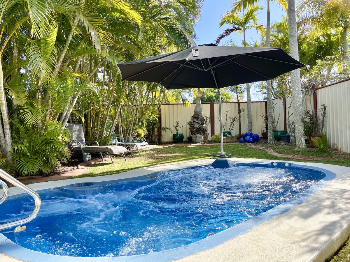 57 Spence Street, Point Vernon