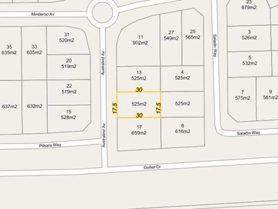 15 Australind Avenue, South Hedland