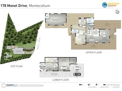 178 Monet Drive, Montecollum