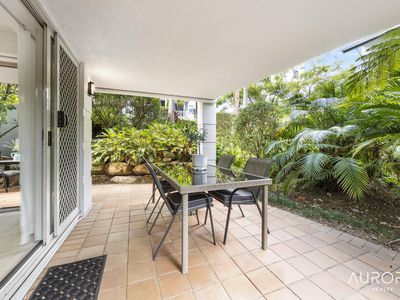 4001/56 Wharf Street, Kangaroo Point