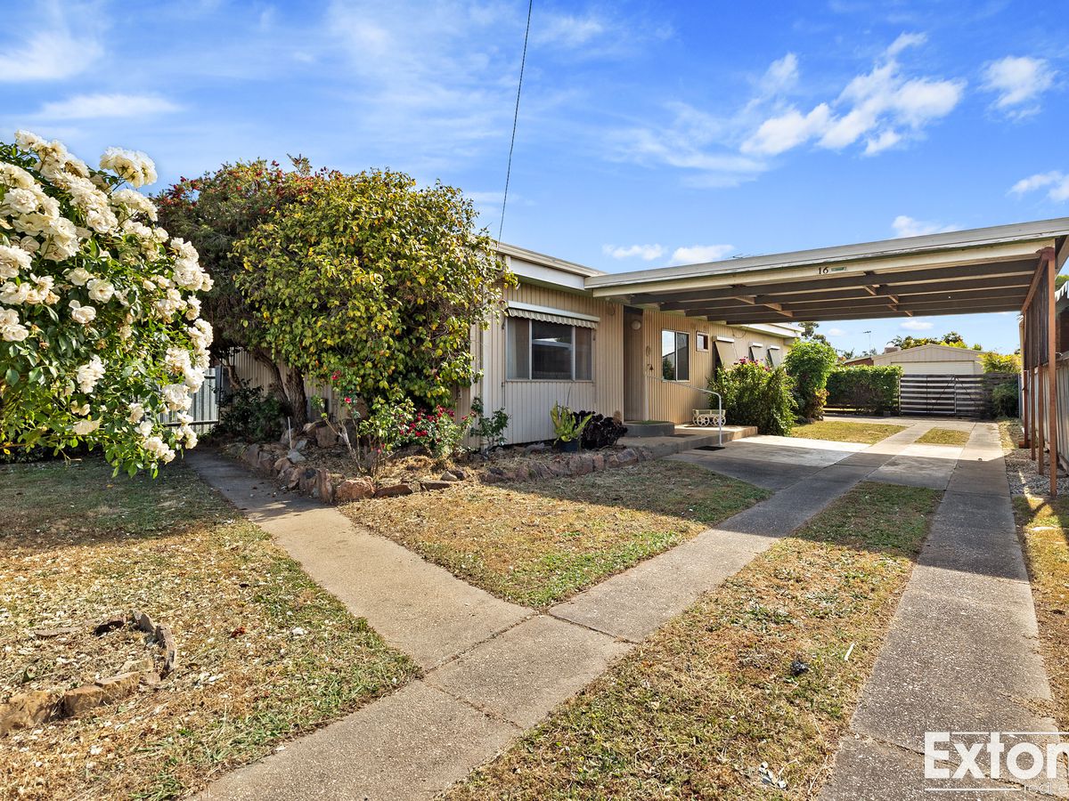 16 Kingsley Court, Yarrawonga Extons Real Estate