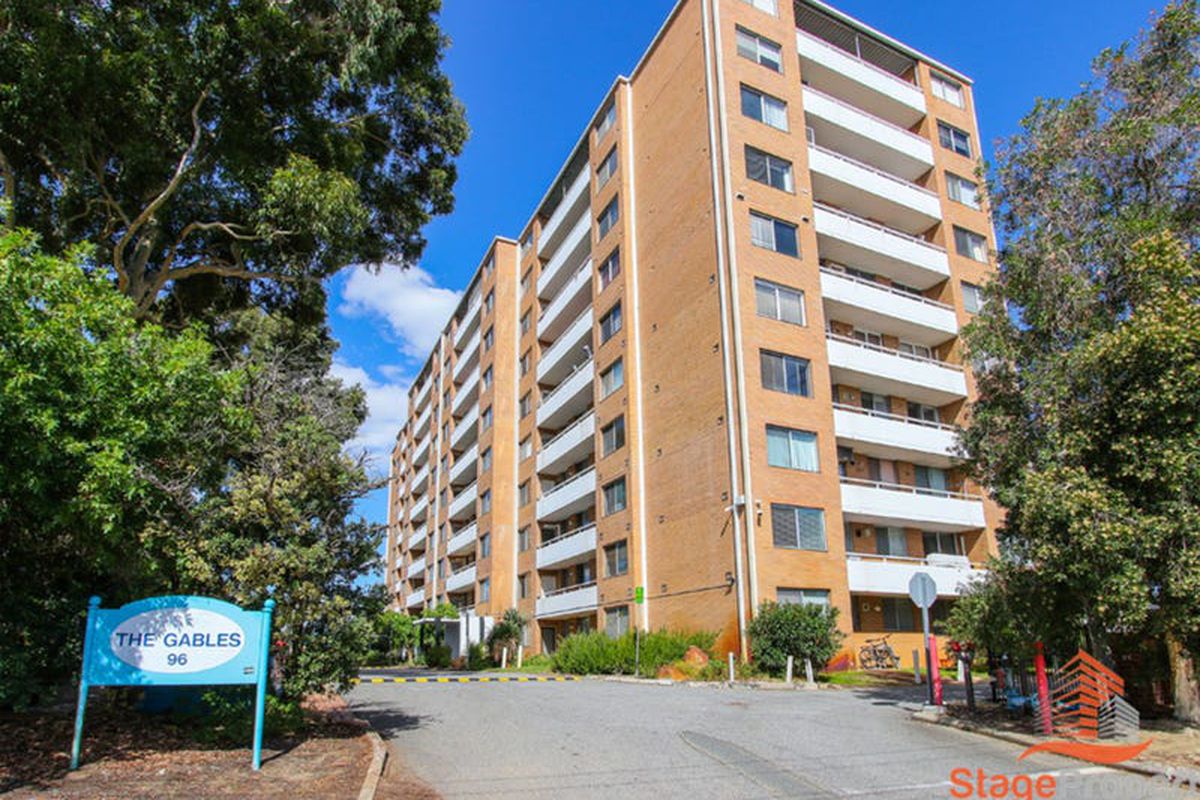11 / 96 Guildford Road, Mount Lawley
