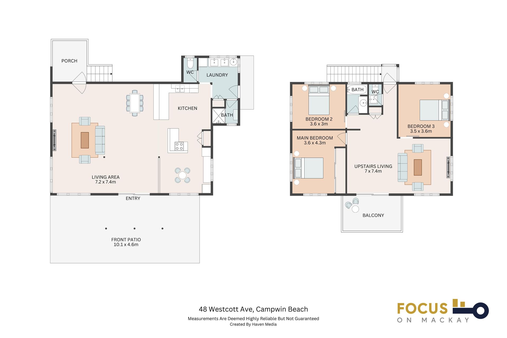 48 Westcott Ave, Campwin Beach
