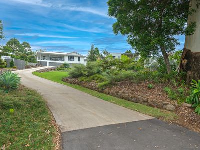 82 Contour Road, Tamborine Mountain