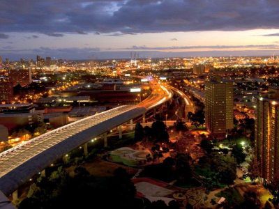 2207 / 18 Mount Alexander Road, Travancore