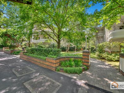 25 / 449 St Kilda Rd, Melbourne