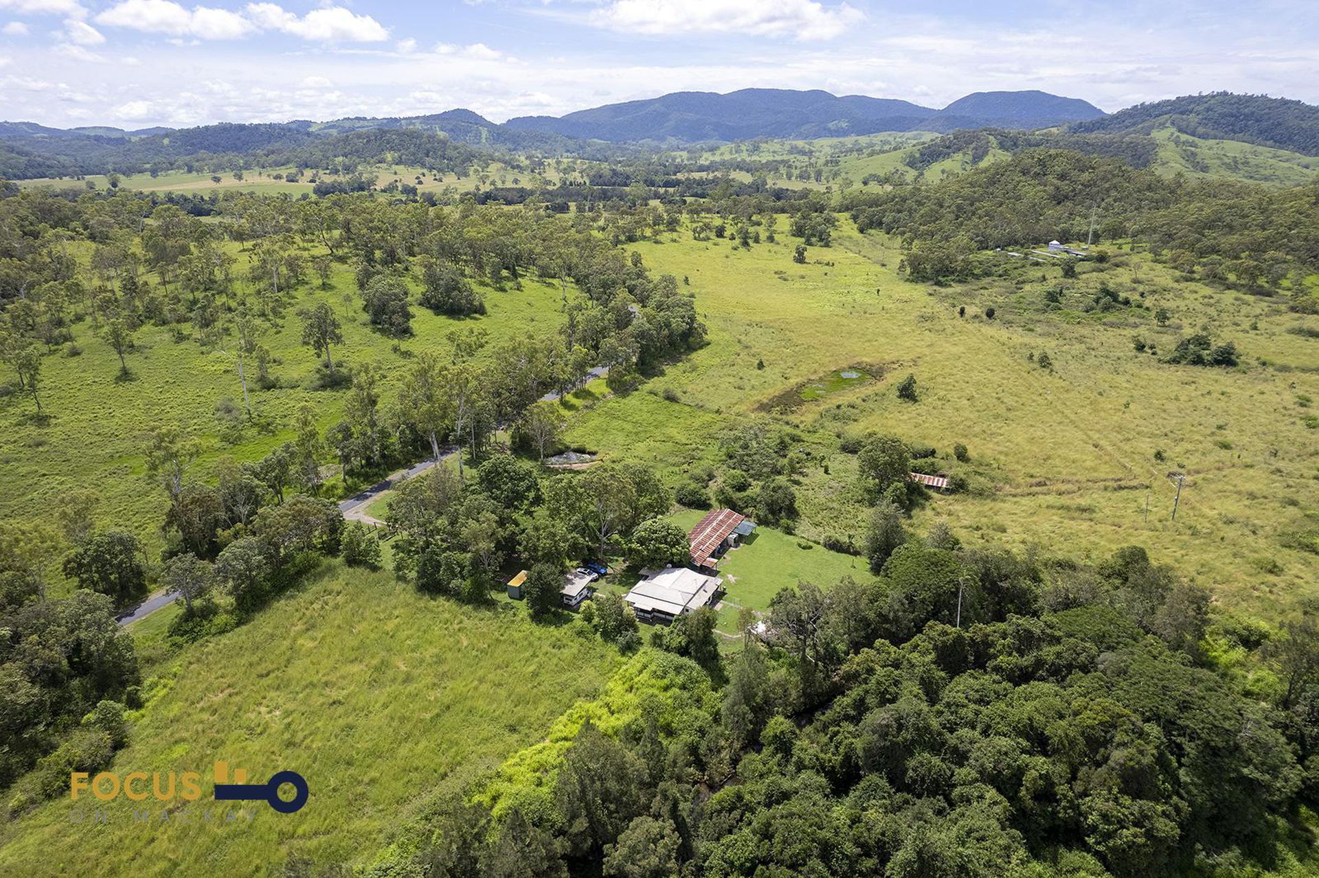 114 East Funnel Creek Road, Sarina Range