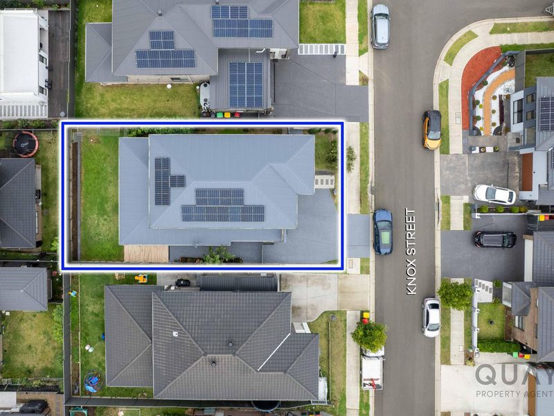 12 Knox Street, Campbelltown