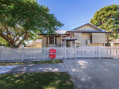 7 Molloy Street, Silkstone