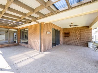 3 Killarney Crescent , Tatura