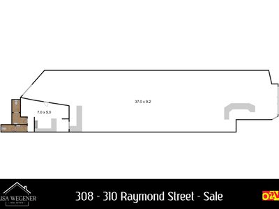 308-310 Raymond Street, Sale