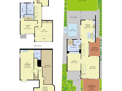 16 Seaforth Crescent, Seaforth