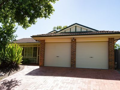 7 Culgoa Court, Wattle Grove