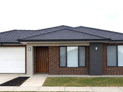20 O'brien Drive, Alfredton