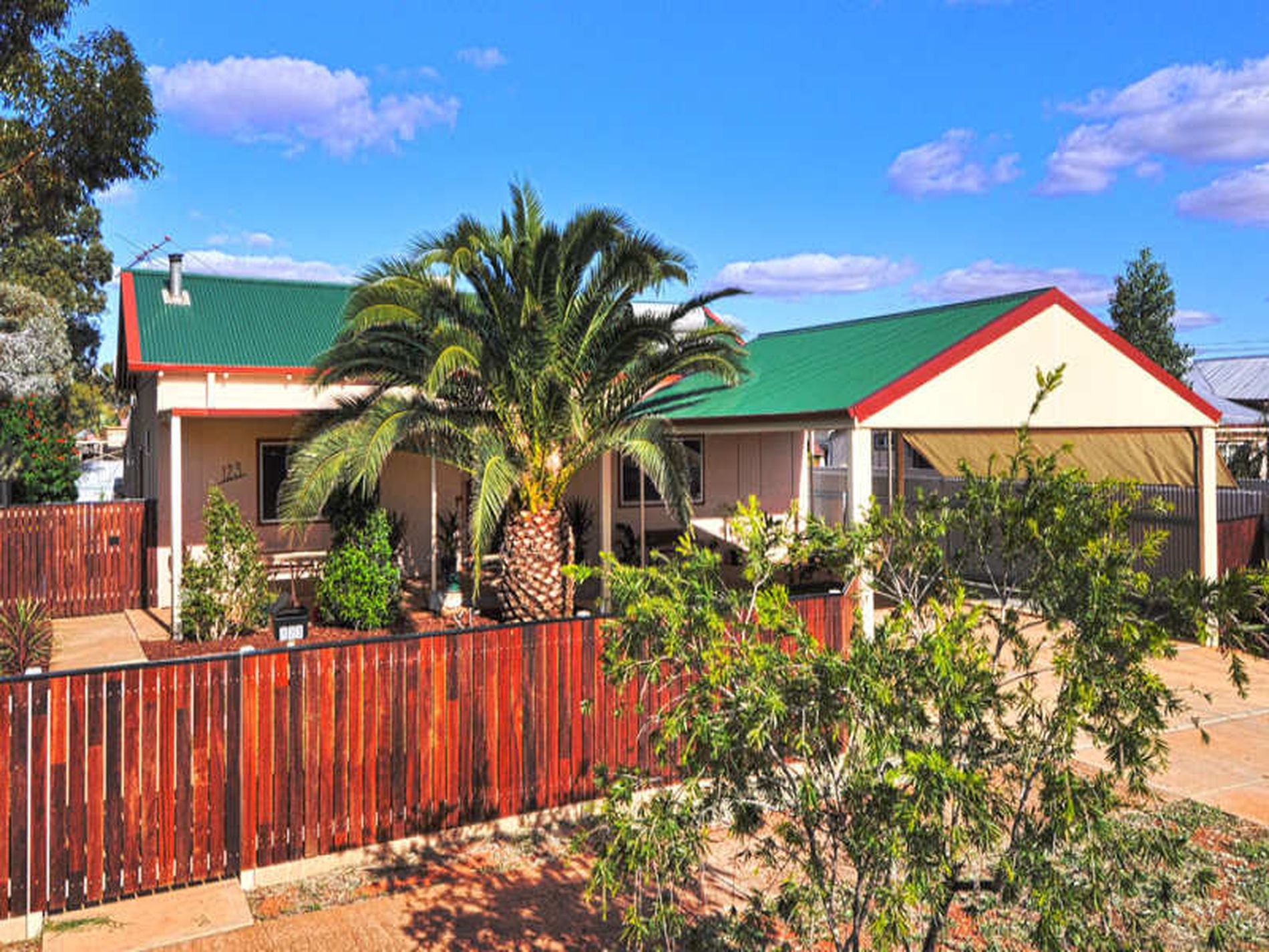 123 Lewis Street, Kalgoorlie