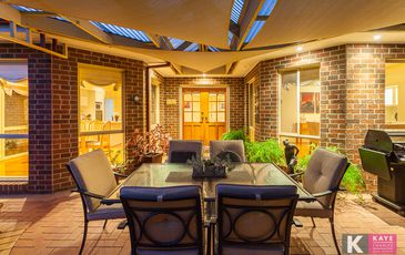 1 Civic Place, Berwick