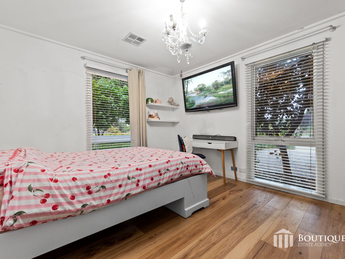 63 Somerset Drive, Dandenong North