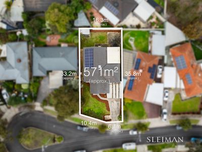 6 McGrath Close, Kealba