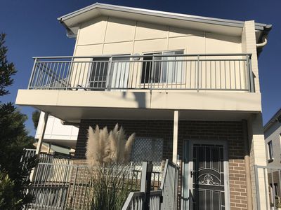 1 / 58 Saint Ann Street, Merrylands